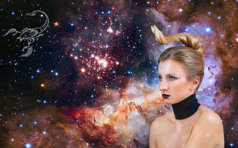 Intensidad pura: ¿estás preparado para la energía de Escorpio?