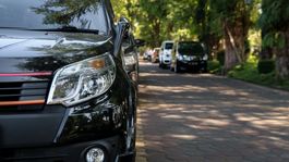 Toyota Rush, el carro no es tan bueno como parece