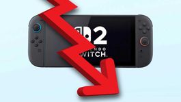 ¿Corre riesgo tu reserva de Nintendo Switch 2? En Estados Unidos ya cancelan pedidos confirmados