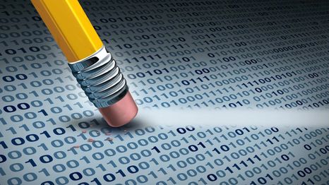 ¿Es posible borrar tus datos de internet? La verdad que nadie quiere escuchar