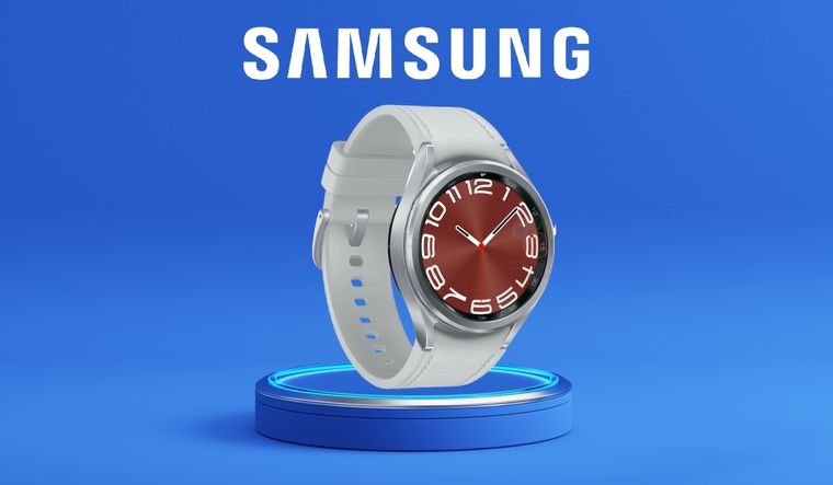Se filtran los precios oficiales de los Samsung Galaxy Watch6 y realmente sorprenden