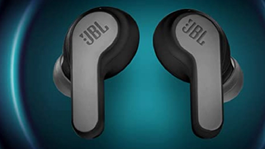 Estos auriculares JBL se desploman un 48 % en Amazon