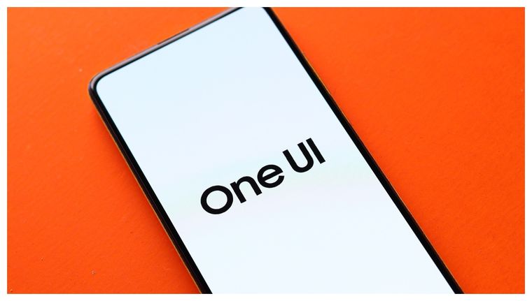 One UI 7