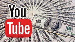 los 10 youtubers que mas millones de dolares ganaron en 2020