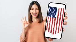 Estos son los 3 mejores planes de telefonía celular en los Estados Unidos