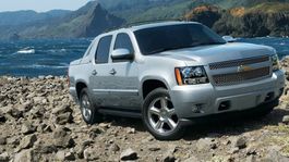 Chevrolet: esta es la camioneta peor calificada del mercado
