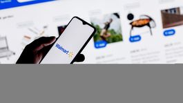 Conseguí este Motorola al 50% descuento en Walmart de Nueva York