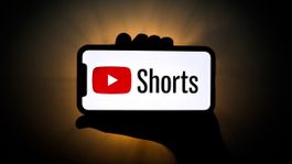 Youtube busca instalar su pestaña de videos verticales en la aplicación para televisores