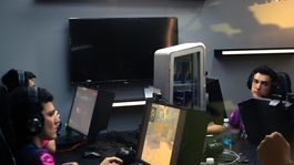 Supercopa de América CS Go