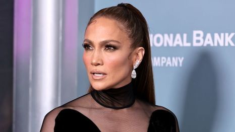 Se terminó el amor para Affleck y JLo