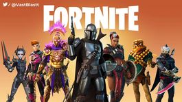 fortnite leak revela dos de las armas mas locas hasta ahora
