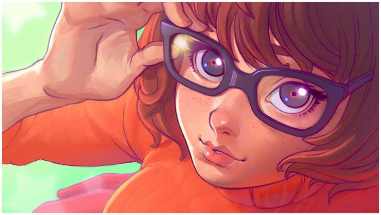 Desde su primera aparición en Scooby Doo en 1969, Velma Dinkley se consolidó como la mente más aguda del grupo.