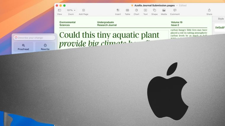 Apple ha dado un paso importante en la evolución de la Mac al presentar los chips M4 Pro y M4 Max, junto al chip M4.
