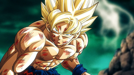 Dragon Ball: Akira Toriyama explica por qué los Súper Saiyajins son rubios