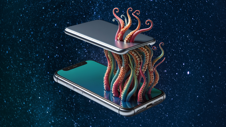 Este virus se apodera de tus datos confidenciales