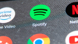 MDTech | Spotify tiene competencia y es totalmente gratis