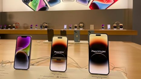 ¿Es el momento de cambiar tu celular? El Black Friday es el momento ideal