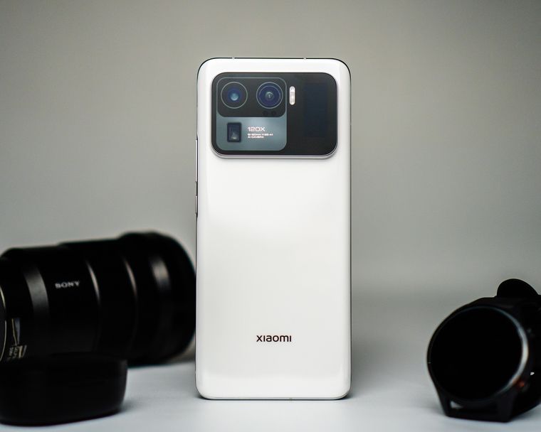 No te pierdas el teléfono con mejor cámara Xiaomi hasta el momento y a mitad de precio