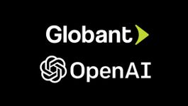Globant y OpenAI se asocian para ofrecer soluciones de inteligencia artificial empresarial.