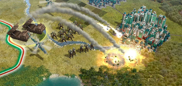 Este es el juego de estrategia mejor valorado de la historia y está regalado en Steam