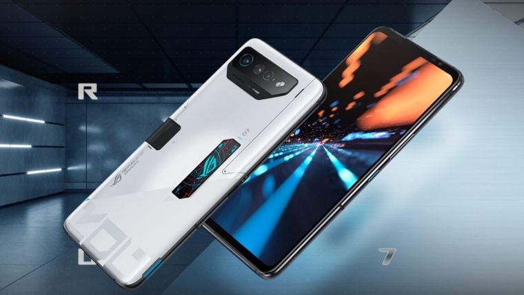 AliExpress: este es el mejor teléfono gamer para regalar en el Día de la Madre a un precio de locos