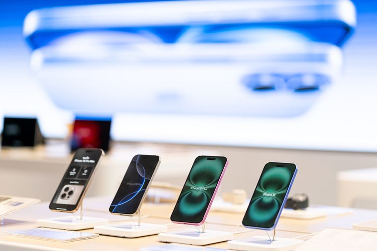 iOS 26 será compatible únicamente con el iPhone 11 en adelante. iOS 26 será compatible únicamente con el iPhone 11 en adelante.