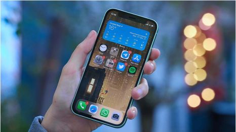 Walmart ofrece un descuento del 30% para uno de los teléfonos de Apple más buscados.