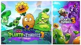 Ya puedes descargar totalmente gratis Plants vs. Zombies 3, pero hay una mala noticia