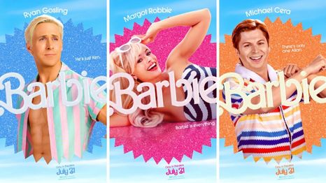 Barbie