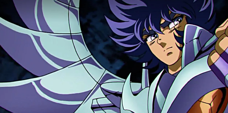 Caballeros del Zodiaco: esta es la razón por la que la Armadura de Fénix es tan poderosa como una Dorada