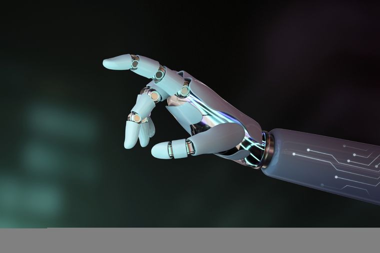 Video: después casi todo un día de trabajo un robot colapsó