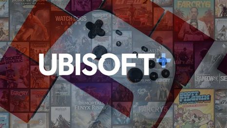 Ubisoft ya permite transferir los videojuegos de Google Stadia a la plataforma Connect