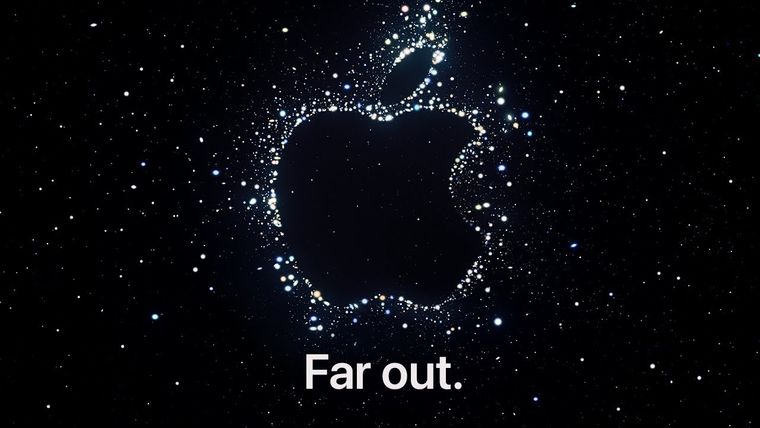 Apple Far Out