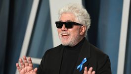 Este film de Pedro Almodóvar está disponible en Netflix