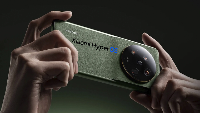 HyperOS tiene 13 bugs en teléfonos Xiaomi