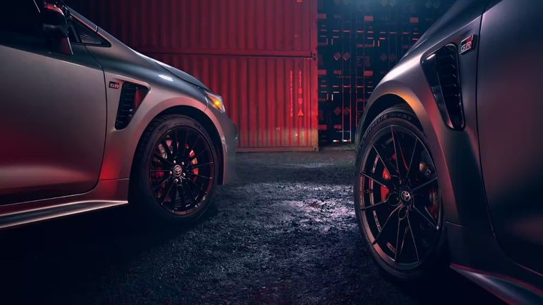 Toyota Corolla: el próximo modelo será híbrido