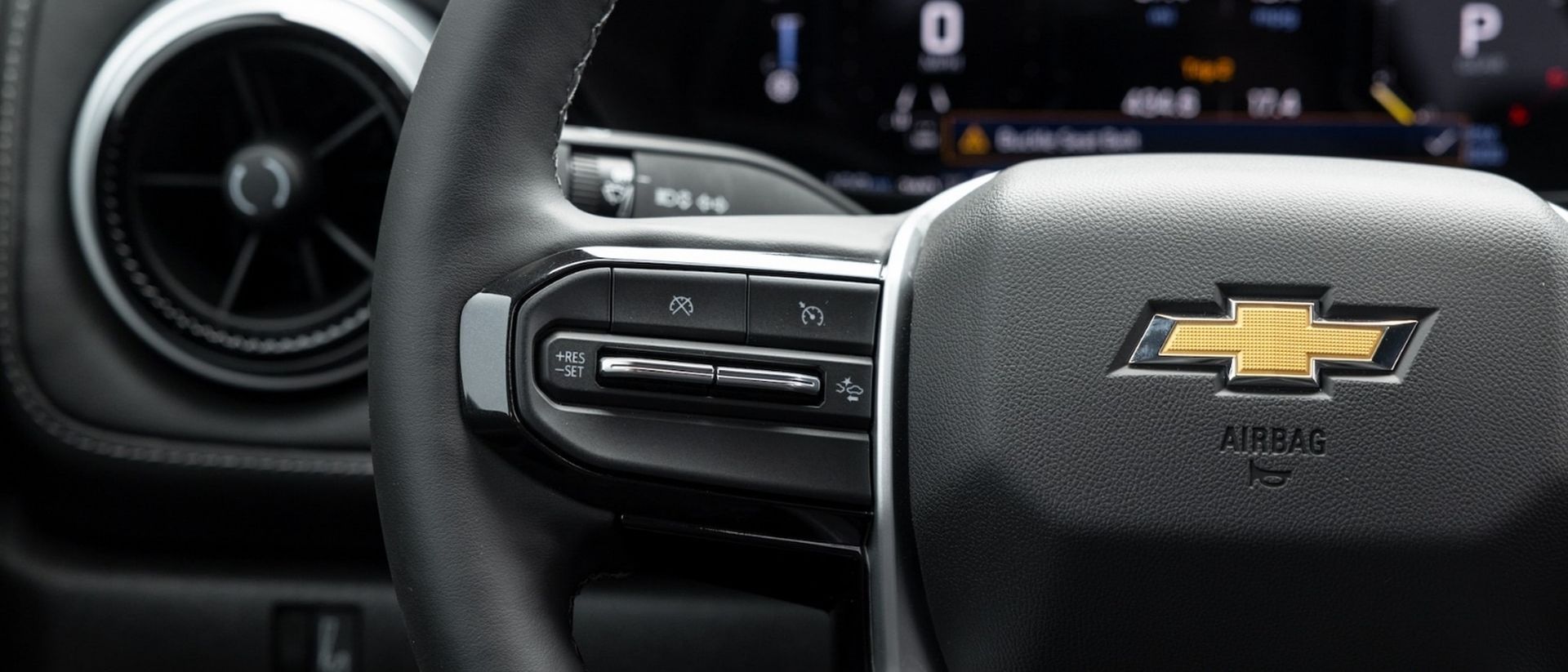 Chevrolet lanzará un nuevo SUV en México