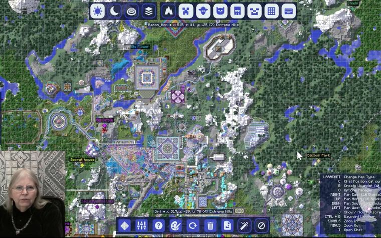 Foto: Bacon Mom Twitch