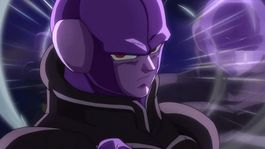 Dragon Ball Super: Hit del Universo 7 fue revelado en el manga, pero muchos fans no se dieron cuenta