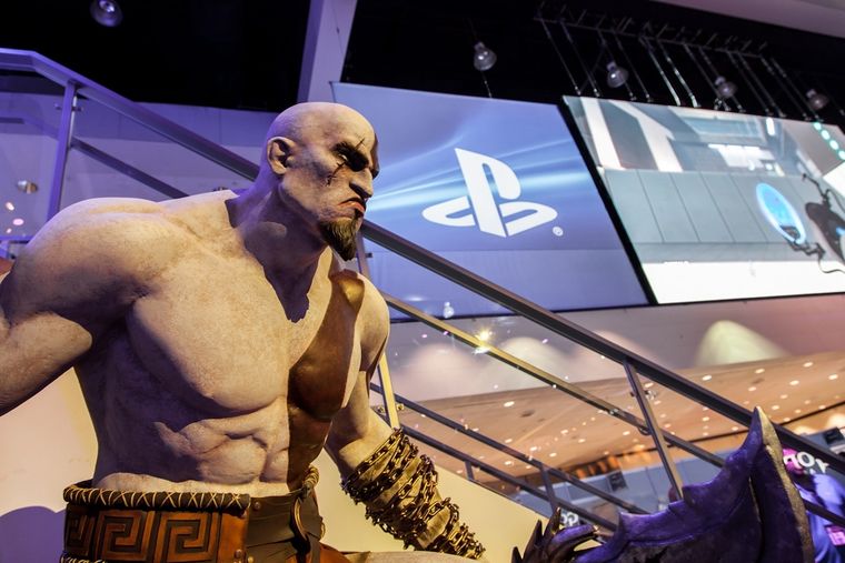 God of War Ragnarok: ¿sabías por qué Kratos es inmortal?