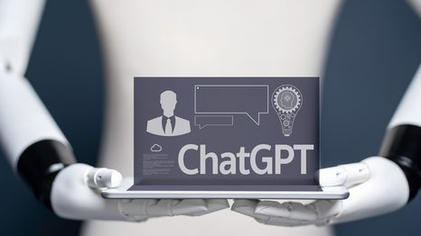 Estas son las 10 profesiones que más riesgo corren de ser sustituidas por inteligencia artificial