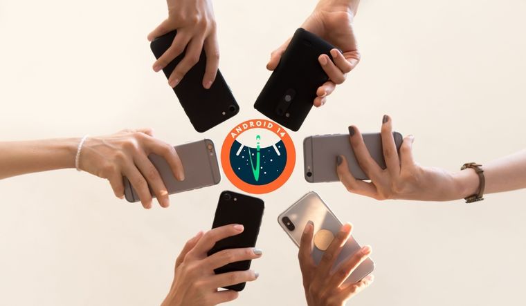 Descubré si tu Motorola tendrá la última actualización de Android o no.