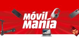MediaMarkt tira la casa por la ventana con la MovilManía