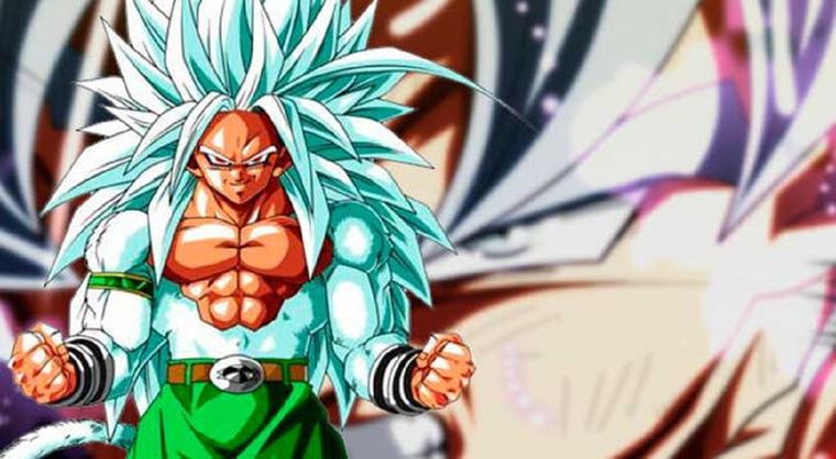 Dragon Ball y una historia nunca antes contada: el Super Saiyajin 5 y su relación con el Ultra Instinto