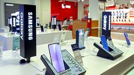 Estos son los 5 teléfonos más baratos de Samsung para comprar en este 2023
