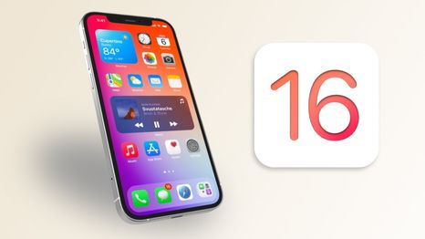iOS 16.1