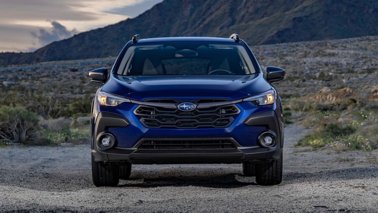 Si estas por comprar un Subaru Crosstrek, piénsalo dos veces