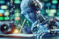 La nueva herramienta de Sony usa IA para rastrear la influencia de canciones protegidas en obras generadas por algoritmos.