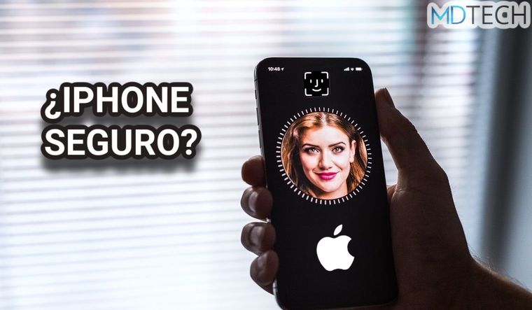 ¿Quieres que tu iPhone sea más seguro? Desactiva las siguientes funciones