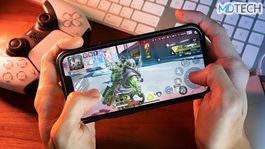 iPhone 15 puede ser tu nueva consola de videojuegos: estas son las novedades que plateó Apple